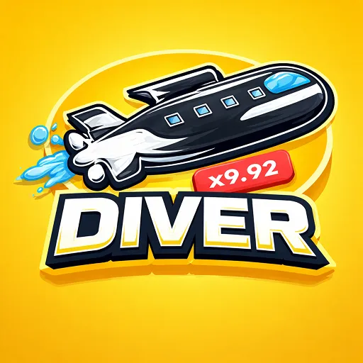 Diver